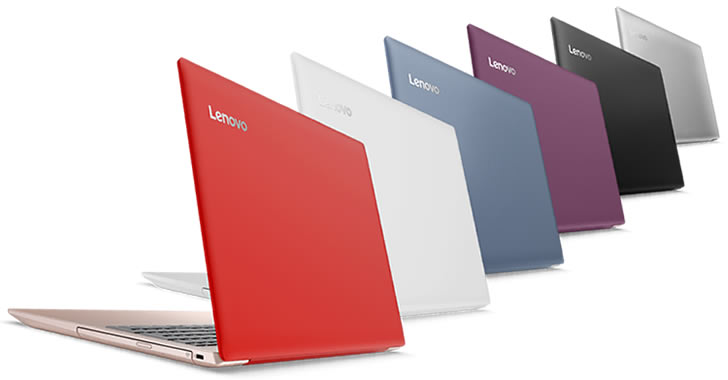 Лаптопите Lenovo Ideapad идват с нови серии в България