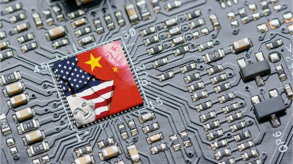 Заместването на вноса в Китай стимулира търсенето на YMTC памети 