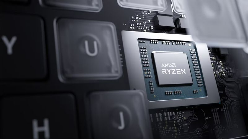 AMD потвърди изтичането на данни и заяви, че хакерите не са нанесли значителни щети 