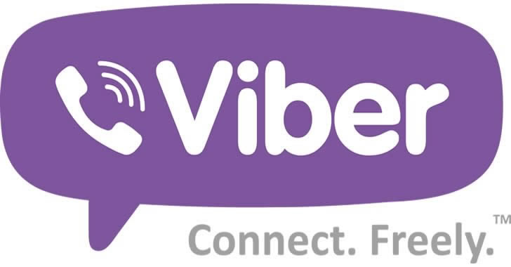 Viber с нова десктоп версия 5.9 за компютри