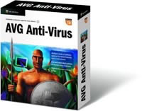 AVG Anti-Virus 7.5 Build 423a810