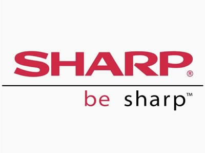 Sharp разработи LCD дисплей без подсветка