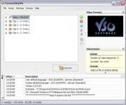 ConvertXToDVD 2.1.1 