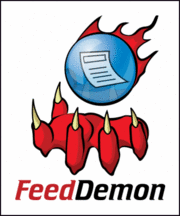 FeedDemon 2.1 RC1 Build 2.1.0.6