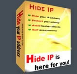 Hide IP Platinum 3.21