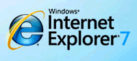 Излезе публичната английска версия Internet Explorer 7