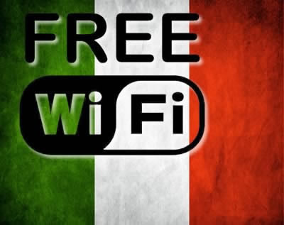 Италия бори трагичнен интернет с... 5 милиона евро