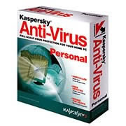 Kaspersky Anti-Virus & Internet Security 6.0.1.389 RC 