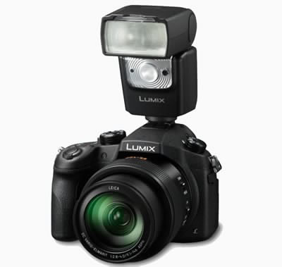 Panasonic LUMIX DMC-FZ1000 - най-усъвършенствания компактен фотоапарат в света