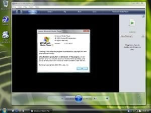 Microsoft Windows Media Player 11 Final 