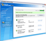 Windows OneCare - антивирусна от Microsoft