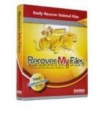 Recover My Files 3.98.5104 