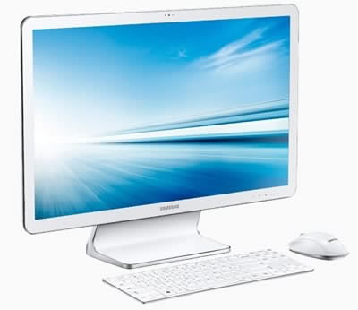 Samsung ATIV One7 2014 Edition - корейците правят и компютри, не само телефони и телевизори