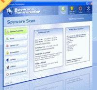 Spyware Terminator 1.6.0.786 Beta