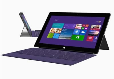 Microsoft представи официално 12-инчовия супер таблет Surface Pro 3