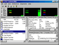 TaskInfo 7.2.0.250