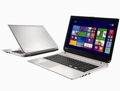 Новата серия  лаптопи Toshiba Satellite S - висока производителност, облечена в стилен дизайн и тънък корпус