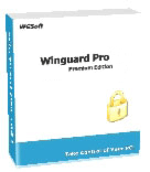 WinGuard Pro 2007 6.5.1