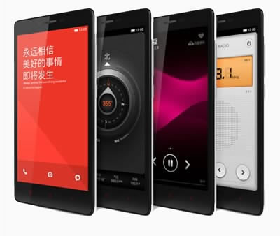 Китайският производител на смартфони Xiaomi ще продаде над 60 милиона телефона тази година
