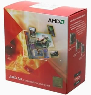 AMD ще пусне APU Richland в средата на март