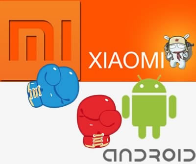 Xiaomi представлява заплаха за Android?