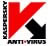 Kaspersky Anti-Virus Personal Pro 5.0.12