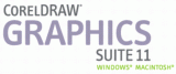 CorelDRAW® Graphics Suite 11