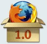 Firefox 1.0 Final