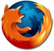 Mozilla Firefox 2.0 RC3 