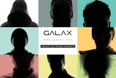 Galaxy и KFA2 се обединяват под нов бренд - Galax