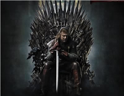 Днес започва излъчването на сериала Игра на тронове по HBO