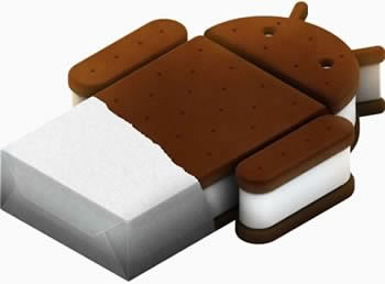 nVidia и Google работят в сътрудничество при разработката на Android Ice Cream Sandwich