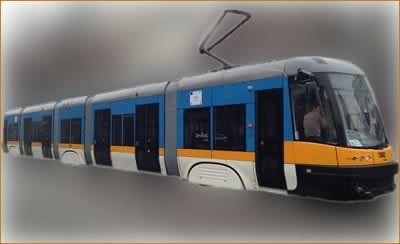 Градският транспорт в София започва да използва предимствата на модерната техника