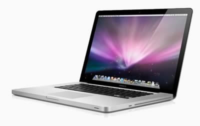 Apple MacBook Pro се обзажежда със свръхдетайлен 2880х1800 пиксела екран през 2012 година