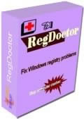 RegDoctor 1.70