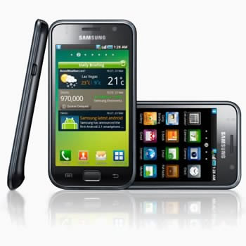 Samsung Galaxy S - 10 000 000 продажби!