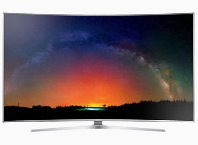 Samsung започна продажбите на SUHD телевизори