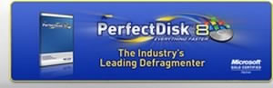 PerfectDisk 8.0 Build 67