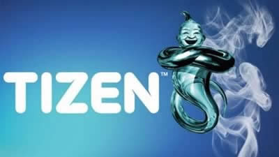 Intel опроверга края на мобилната платформа Tizen