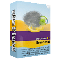 webcamXP 2006 2.42.110