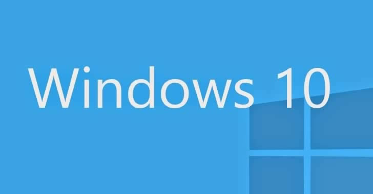 Windows 10 е официално достъпен в 190 страни