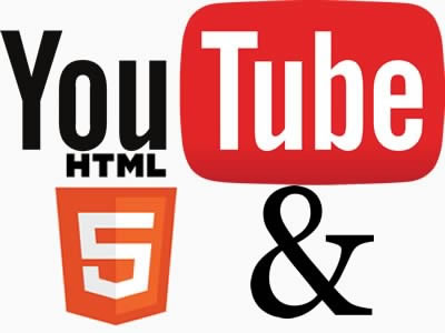 Последен пирон в гроба на Flash - YouTube премина на HTML5