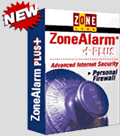 Нова версия на ZoneAlarm