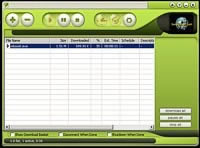 Free Download Manager 2.5 build 715