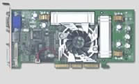 GeForce3 Ti200 