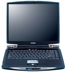 Toshiba представи нов ноутбук -  Satellite 5105-S607 