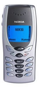 Nokia 8250...