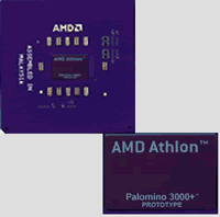 Athlon 3000+(2666MHz)...