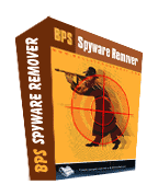 BPS Spyware and Adware Remover 9.3.0.9 