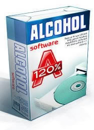 Alcohol 120% 1.9.5.4212